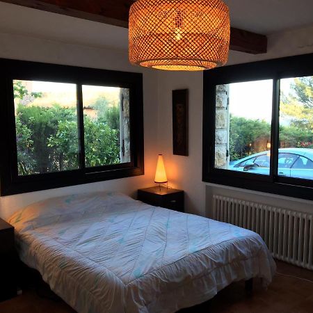 Studio Avec Air Conditionne & Parking Antibes 앙티브 외부 사진