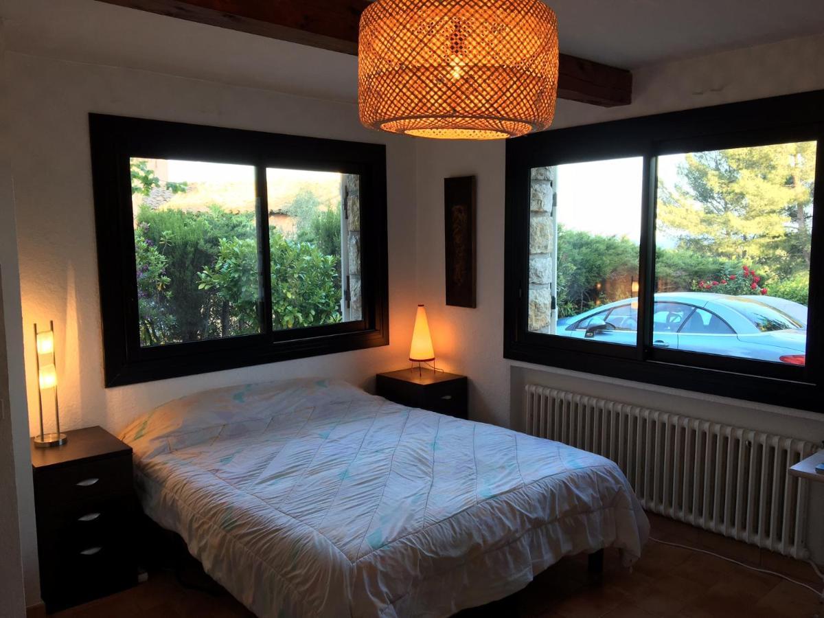 Studio Avec Air Conditionne & Parking Antibes 앙티브 외부 사진